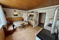 Ehemaliger Bauernhof mit Presshaus, Innenhof und kleinem Stadl, in der nähe von Retz!