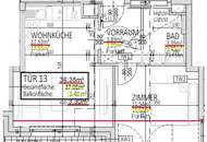 Anlegerhit nahe U1 – Neubau