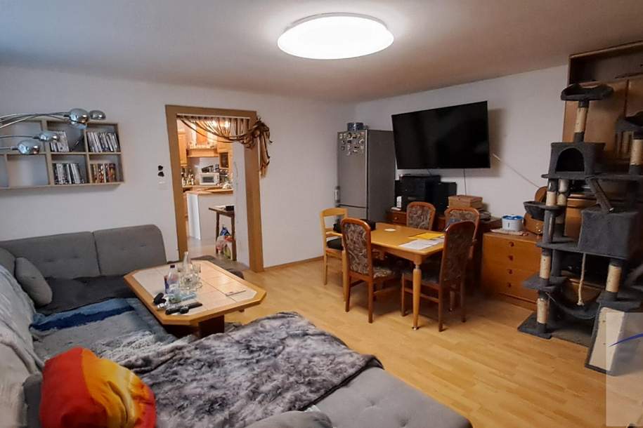 Haus kaufen und Miete kassieren oder jetzt kaufen und zu einen späteren Zeitpunkt selber nutzen!, Haus-kauf, 3424 Tulln