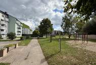 Willkommen in Ybbs an der Donau – 70 qm große Eigentumswohnung mit Loggia