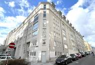 Gemütliche 2- Zimmerwohnung zwischen U3 Westbahnhof und U6 Gumpendorfer Straße