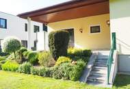 "Lage - Sackgasse!| Bungalow| Top-gepflegte Liegenschaft"
