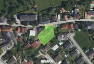 Großzügiges Wohnhaus in schöner Lage in Weinzierl