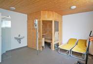 Moderne, barrierefreie 3-Zimmer Gartenwohnung mit Tiefgarage im westlichen Speckgürtel von Wien