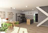 Top Deal - Exklusiv Wohnen mit Gemeinschaftspool, stilvollem Design und idyllischer Natur.