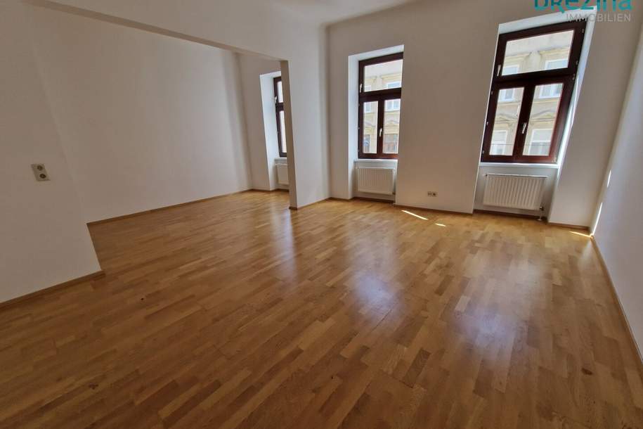 WUNDERSCHÖNE 2 ZIMMER WOHNUNG - NÄHE HERNALSER HAUPTSTRASSE, Wohnung-miete, 986,92,€, 1170 Wien 17., Hernals