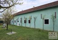 „Raum für Ideen – vielseitiges Ensemble mit Ausbaupotenzial“