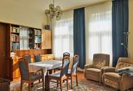 Einzigartige Wienerwaldvilla in Tullnerbach-Lawies - großzügiges Grundstück in absoluter Toplage