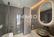 DANUBEFLATS: Entzückendes Studio mit sonnigem Balkon (Gym, Pool, Spa, Lounges im Turm) - NEW