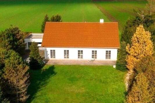 Sofort beziehbares 216m²Herrenhaus im gehobenen Landhausstil, 6.594m² Baugrund, Haus-kauf, 828.000,€, 8490 Südoststeiermark