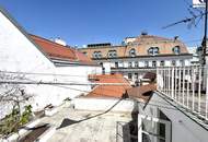 360° TOUR // CITY PENTHOUSE nahe GRABEN &amp; HOF // CITY PENTHOUSE next to "GRABEN &amp; HOF"