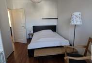 2-Zimmer-Wohnung in Ruhelage nahe U4 – möbliert & ideal für Eigennutzer oder Anleger