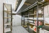 Geschäftslokal in Top-Lage – Fussgängerzone Wiener Neustadt