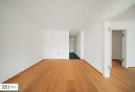 Riverside Living Alte Donau: Moderne 2-Zimmer-Eigentumswohnung mit Terrasse und Garten - PROVISIONSFREI!