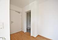 Hervorragend aufgeteilte 3 Zimmerwohnung mit Balkon