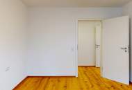 Zeitgemäßer Wohnkomfort: 3-Zimmer-Wohnung mit stilvollen Details!