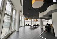 360 TOUR // GASTRONOMIE-LOKAL IN TOPLAGE