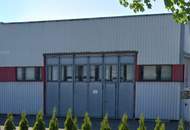 220 m² Lagerhalle in Braunau am Inn – gute Anbindung & flexible Nutzung