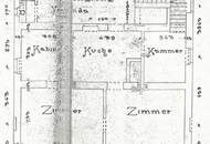 Viel Raum für Ideen – Haus mit Charakter und Potenzial in Pottschach