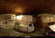 *** Hochschwab-Panorama am Grünen See - 118m² Charmantes, uriges Wohn-/Ferienhaus auf 3.840 m² ***