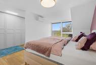 "Toplage Veiglberg - Garten, Weitblick & Familienglück"