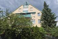 Traumlage Wilhelminenberg – Garten-Terrassenwohnung – Privatverkauf: kein Makler, kein Makel!
