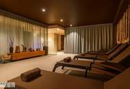 Private Luxury Living – Exklusive Wohnung im 5-Sterne-Hotel am Stadtpark