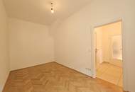 Nähe Raimund Theater: Hofruhelage + Großer Garten mit Terrasse + 6 Min. zur U4 + Perfekte Wohnlage + Südwest-Ausrichtung + Garage optional
