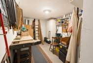 Charmanter Bungalow in absoluter Ruhelage am Waldrand