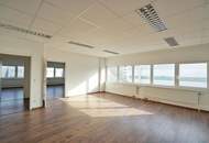 Büroetage mit ca. 265 m² im Industriezentrum NÖ-Süd !!! Anmietung einer Halle im gleichen Objekt ebenfalls möglich !!!