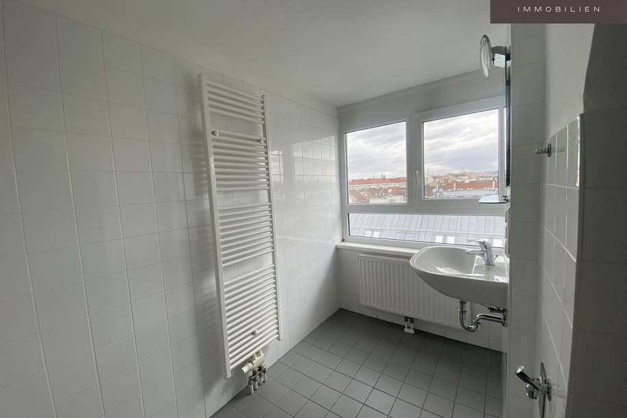 2 ZIMMER | MAISONETTE-WOHNUNG MIT TERRASSE | AB SOFORT VERFÜGBAR | TOP ANBINDUNG, Wohnung-miete, 966,24,€, 1100 Wien 10., Favoriten