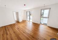 WUNDERBARES NEUBAU ZINSHAUS mit 4,6% Rendite - voll vermietet - Nähe U6!