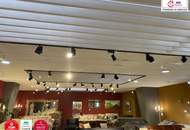 GESCHÄFTSLOKAL MIT 5,7% RENDITE NÄHE STADTHALLE