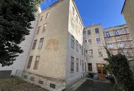 Nachhaltige Ertragsimmobilie mit Entwicklungspotenzial in Penzing