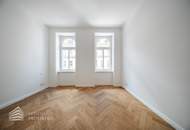 Wunderschöner 4-Zimmer Erstbezug, Nähe Neustiftgasse
