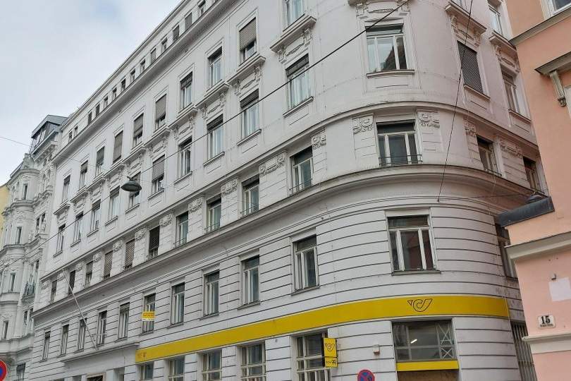 Exklusive Lage nahe Kärntnerstraße/Staatsoper, Gewerbeobjekt-miete, 8.880,96,€, 1010 Wien 1., Innere Stadt