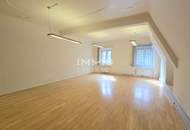 Bürofläche im "gemalten Haus" in Top-Lage zu vermieten - nahe dem Hauptplatz / Herrengasse 3 - Top 518