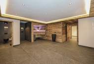 Gaisberg Residences – Luxuspenthouse in zentraler Top-Ruhelage