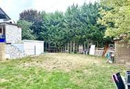Charmantes Einfamilienhaus in Groß-Enzersdorf mit Garten, Terrasse & Parkplatz!