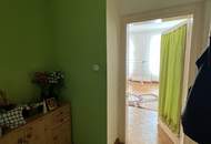 Befristetetes Mietverhältnis bis 07.25 – 3-Zimmer-Wohnung in zentraler Lage von Floridsdorf