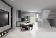 Baugenehmigtes Neubauprojekt mit 1.844m²