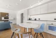 Neuwertige Seeblick-Wohnung in traumhafter Lage