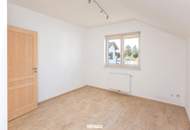 Haus nahe U1 und Leopoldau