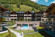 Hochwertiges Apartment mit Bergblick und in Skipistennähe