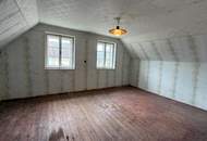 Traum vom leistbaren Haus im SÜDBURGENLAND