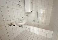 Großzügige 4 Zimmer Wohnung im Herzen von Wels - ideal für Familien!
