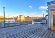 !RESERVIERT! 🏙️🌤️ Rooftop Living – Blick auf Stephansdom 🕍