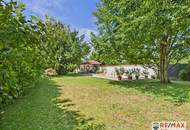 Großzügiges Ein- bzw. Zweifamilienhaus in unmittelbarer Nähe zum Bahnhof!