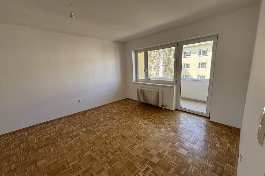 Nette Familienwohnung mit Loggia!, Wohnung-miete, 798,30,€, 8750 Murtal