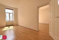 ✨Gepflegte 60 m² Altbauwohnung im 2. Bezirk – perfekt aufgeteilt & sofort bezugsfertig!